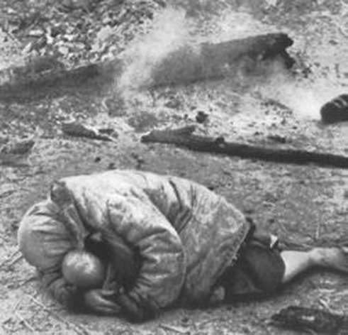 Рассказ былых времён