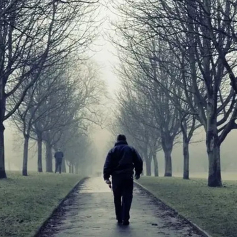 Весенняя тоска