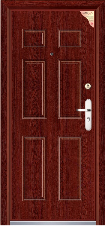 Баллада о дверях