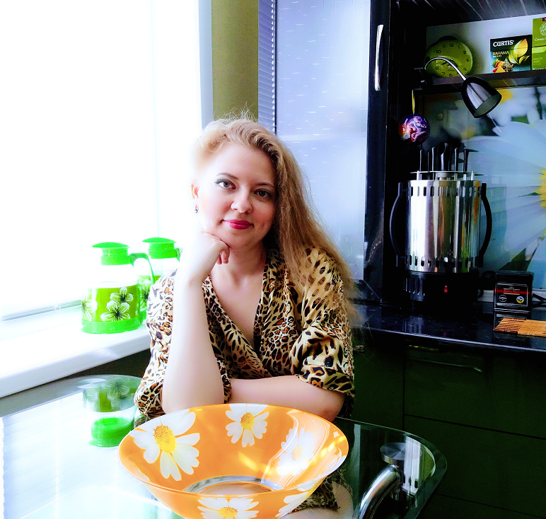 Мир удовольствий