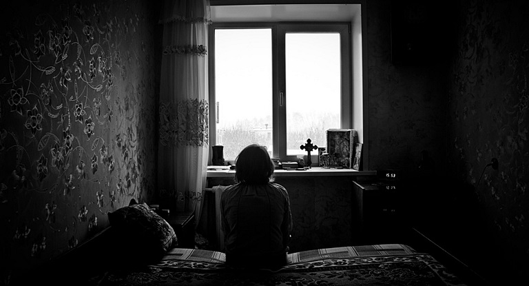 Когда нет тебя