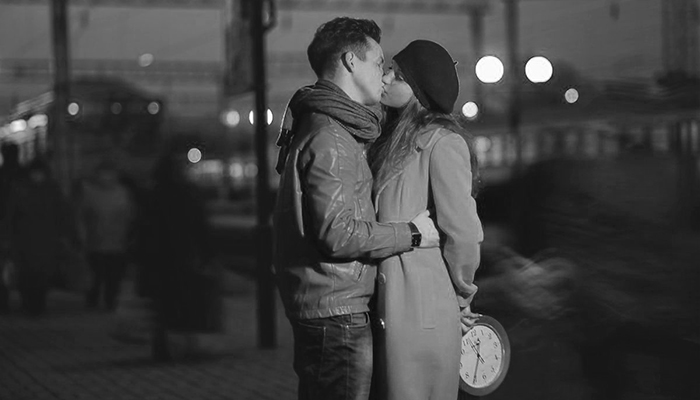 Воздействие 