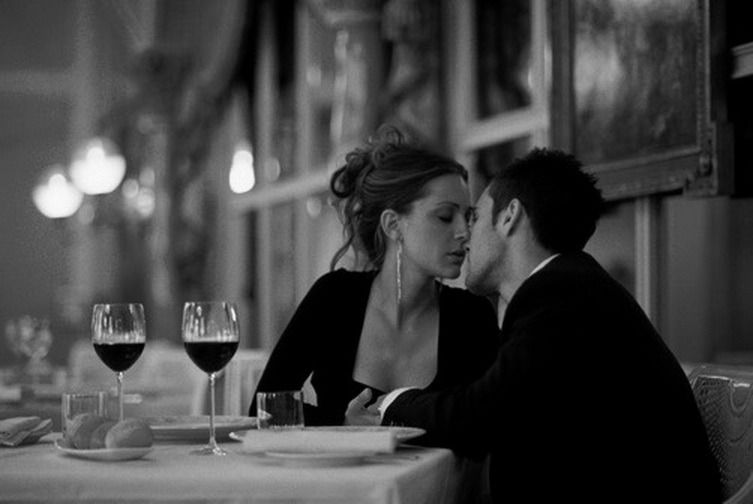 Постановщица