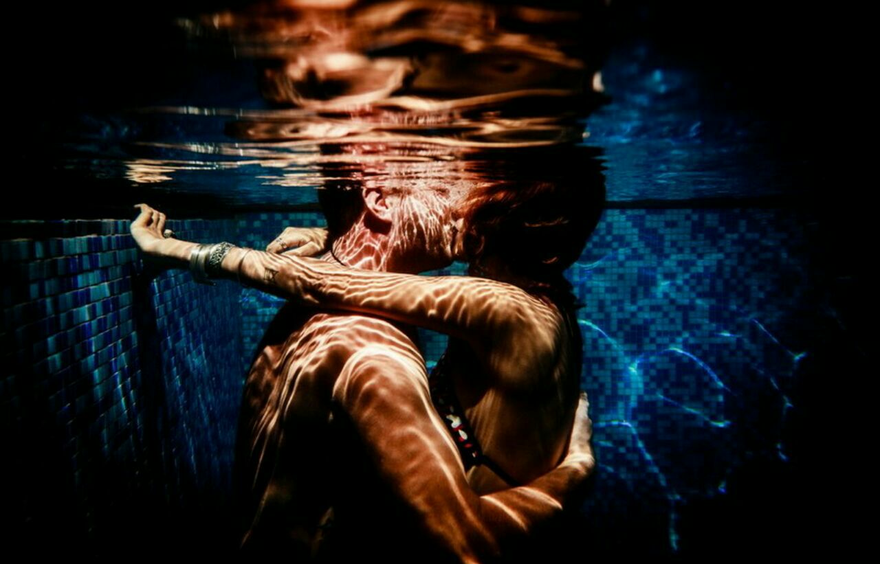 Любовный омут