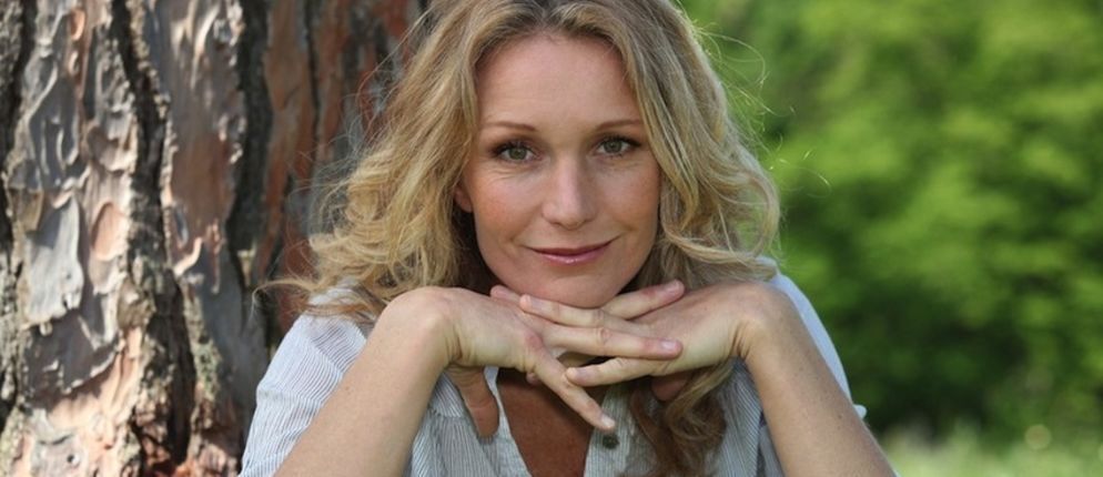 Без макияжа