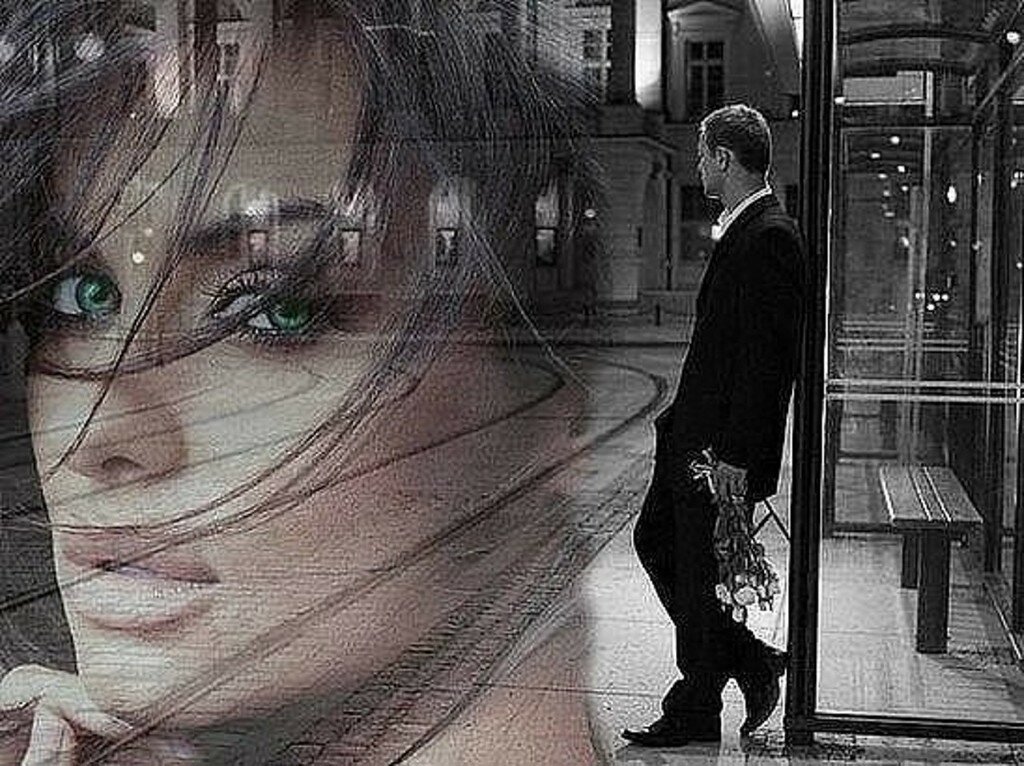 Я не всегда бываю грустным