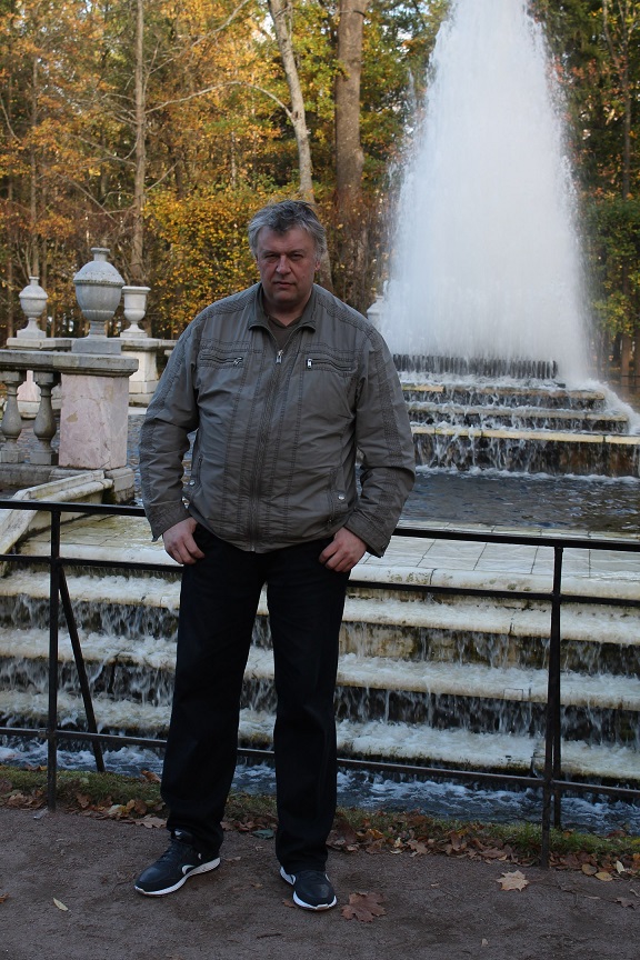 Взгляд со стороны