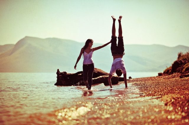 Родная душа