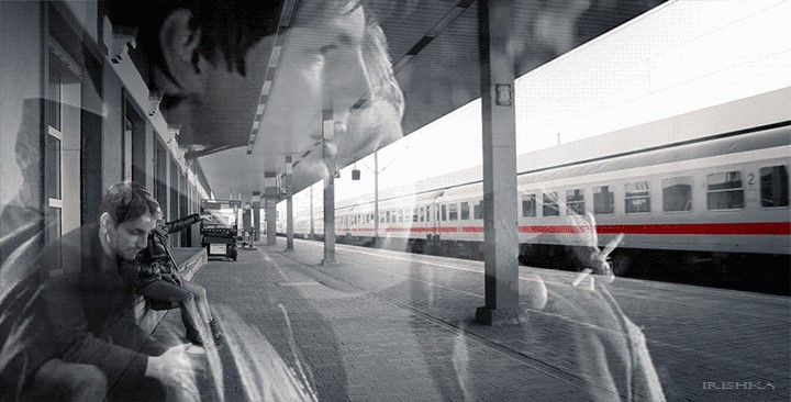 Время прощаться