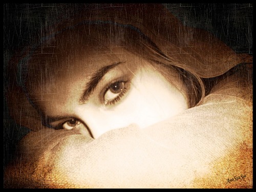 Ты часто стала сниться