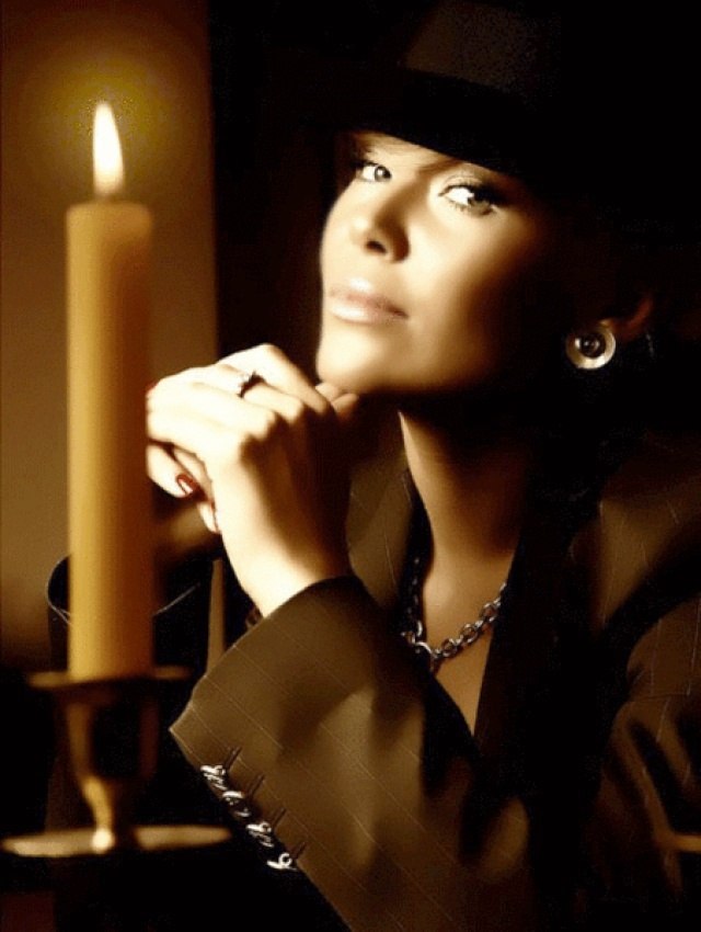 Таких не бросают