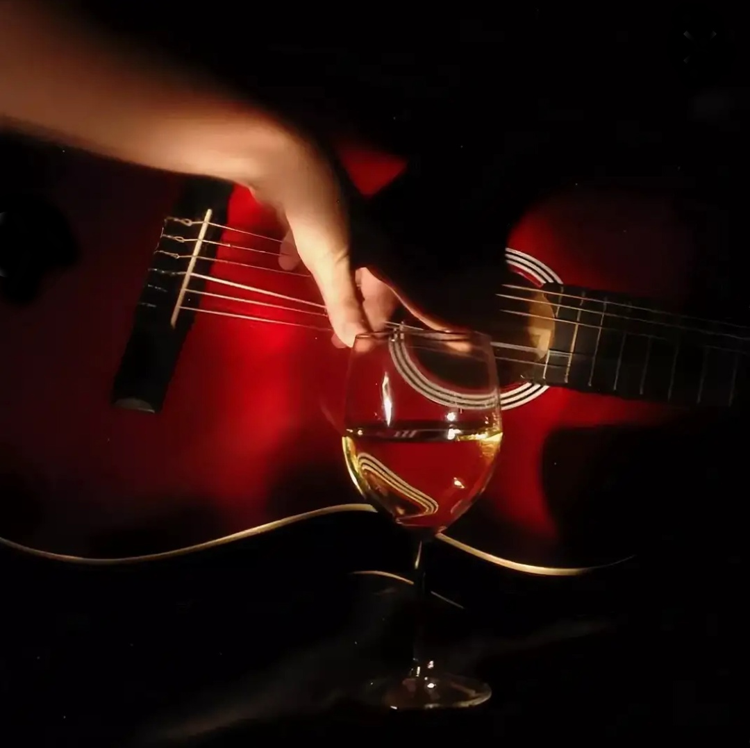 Рифмы и блюз