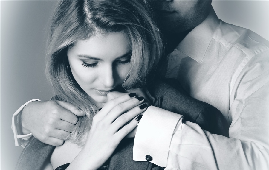 Любви не надо помогать