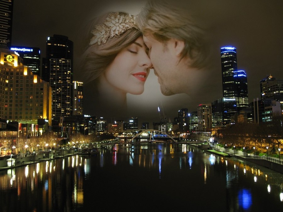 Диалог без слов