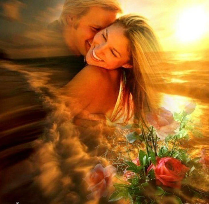 Скорости любви