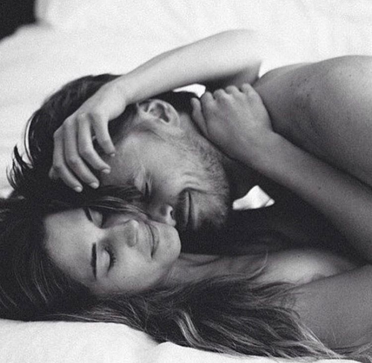 Любовь рассветная