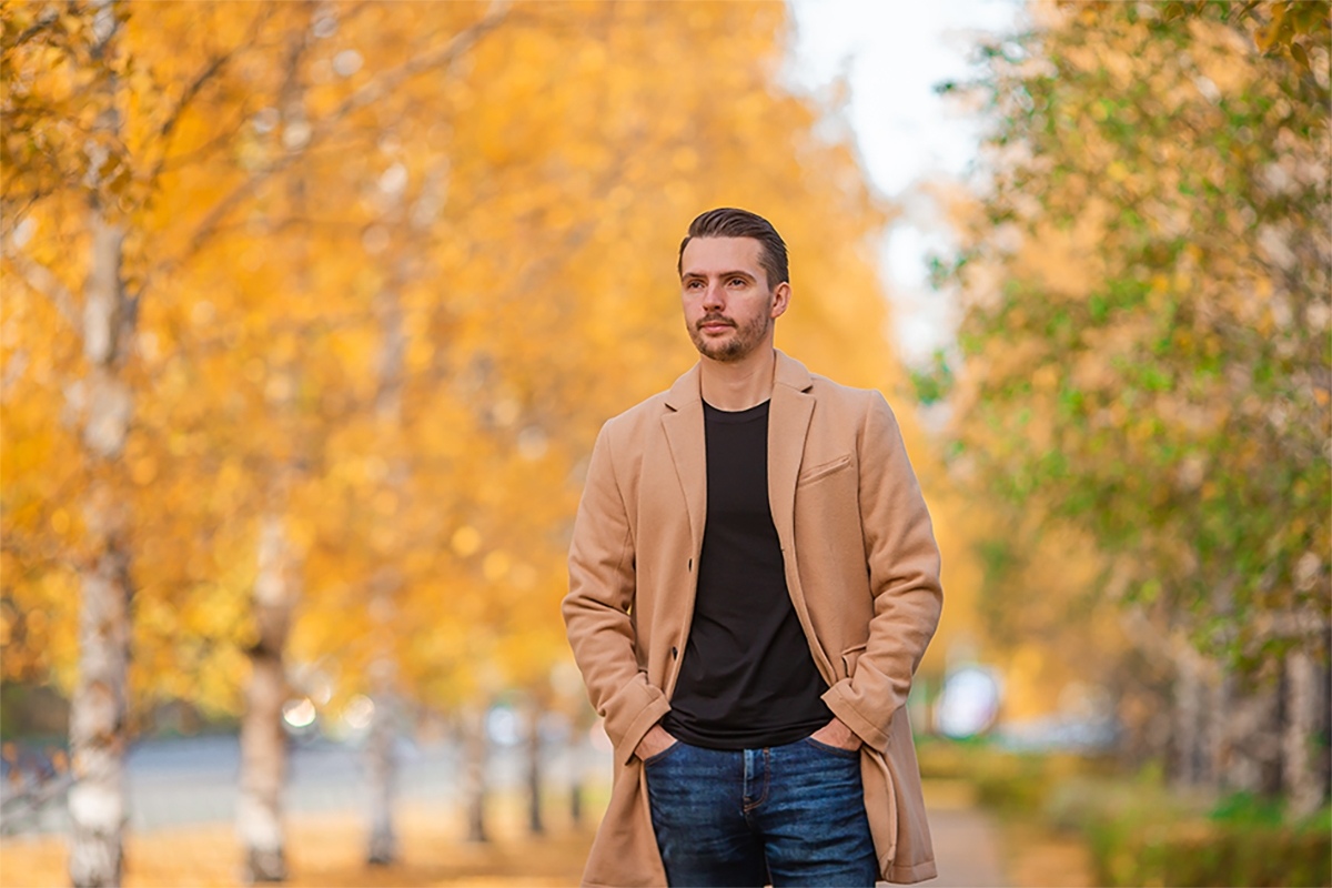 За счастьем