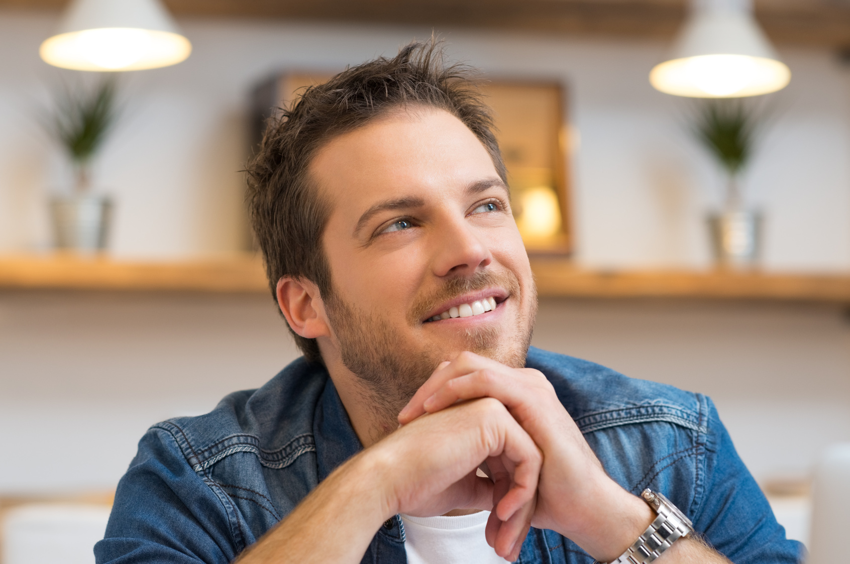 Время счастья