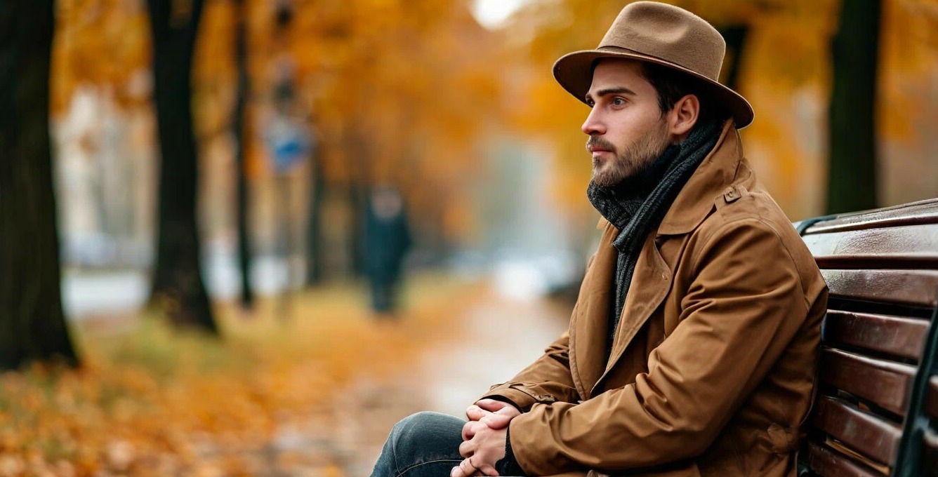 По-таёжному