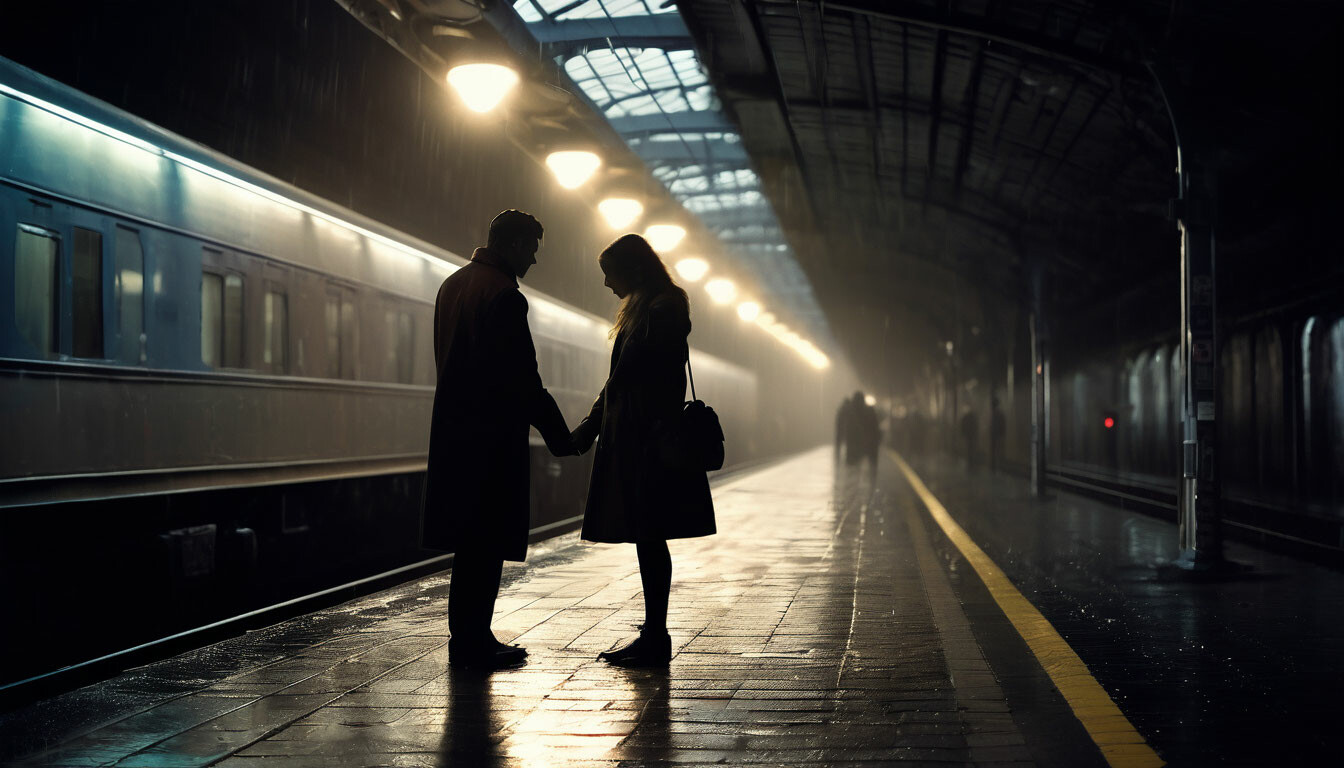 По глупости