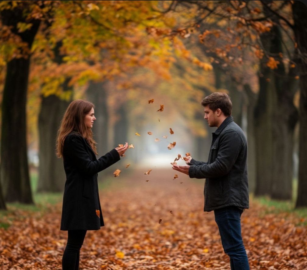 Сумрачные дни