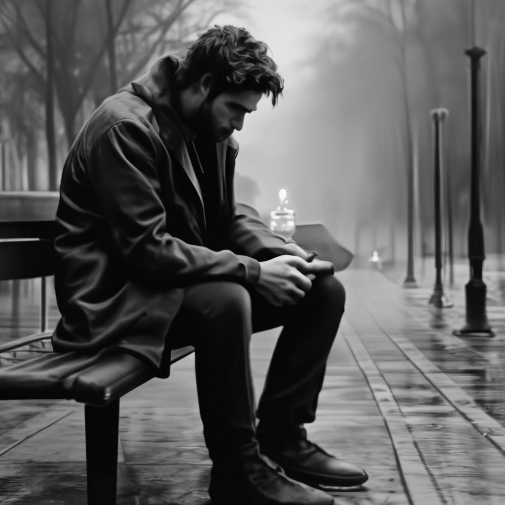 Время осени