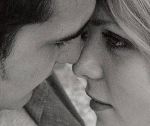 В твоих глазах 