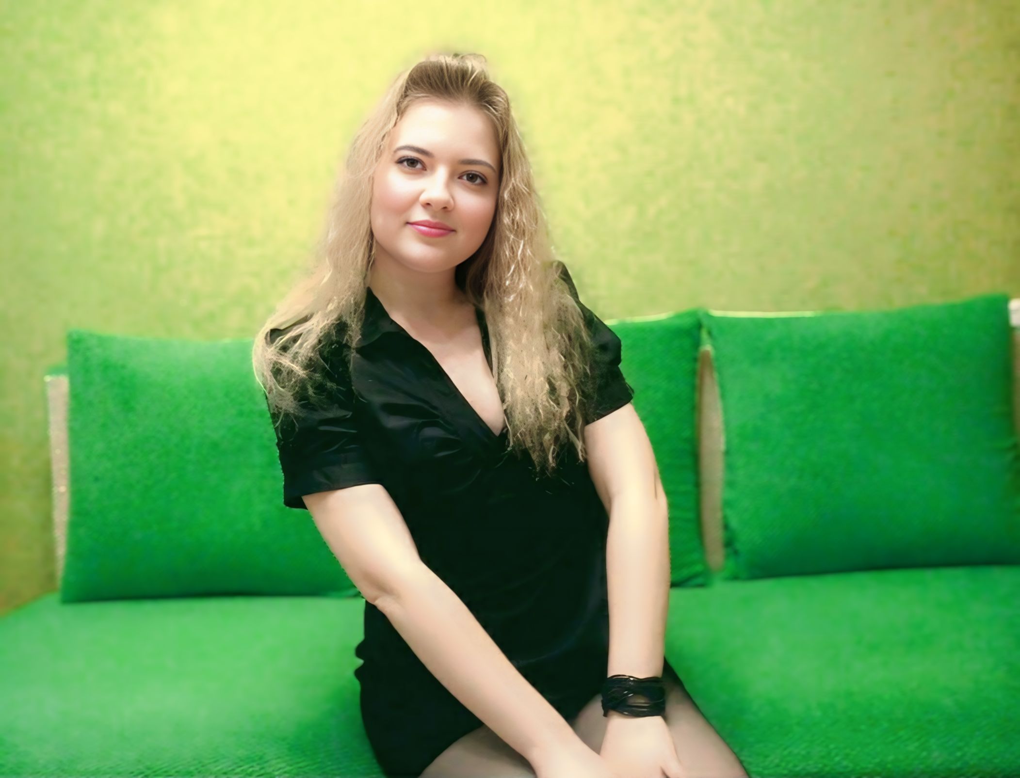 Владелица дум