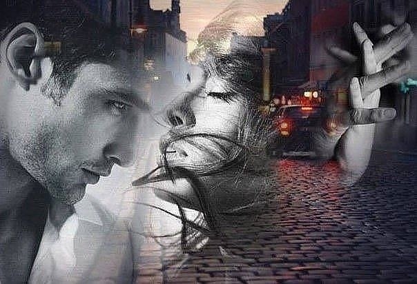 Мир для двоих