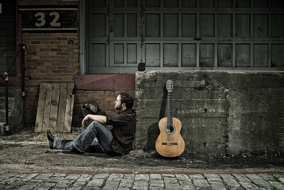 Блюз плохого настроения