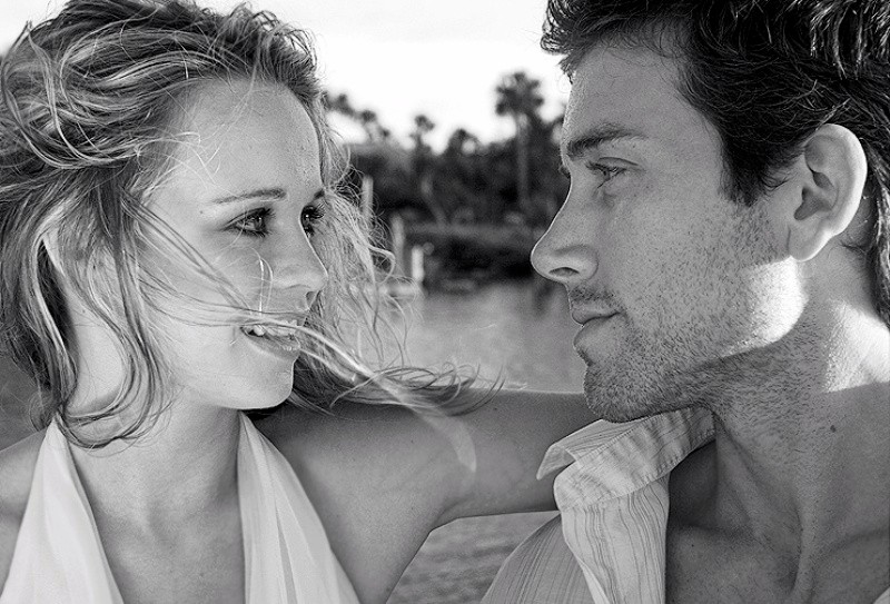 Одна минута счастья 