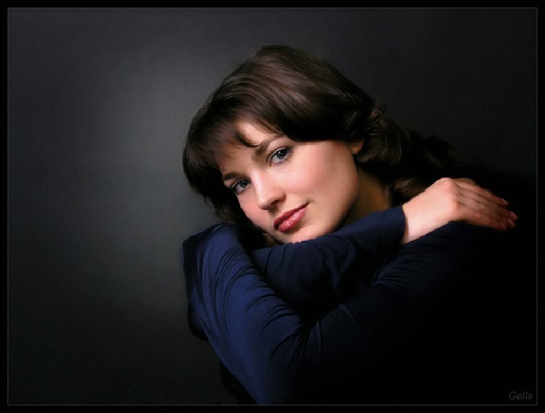 Она не выдумана мною 