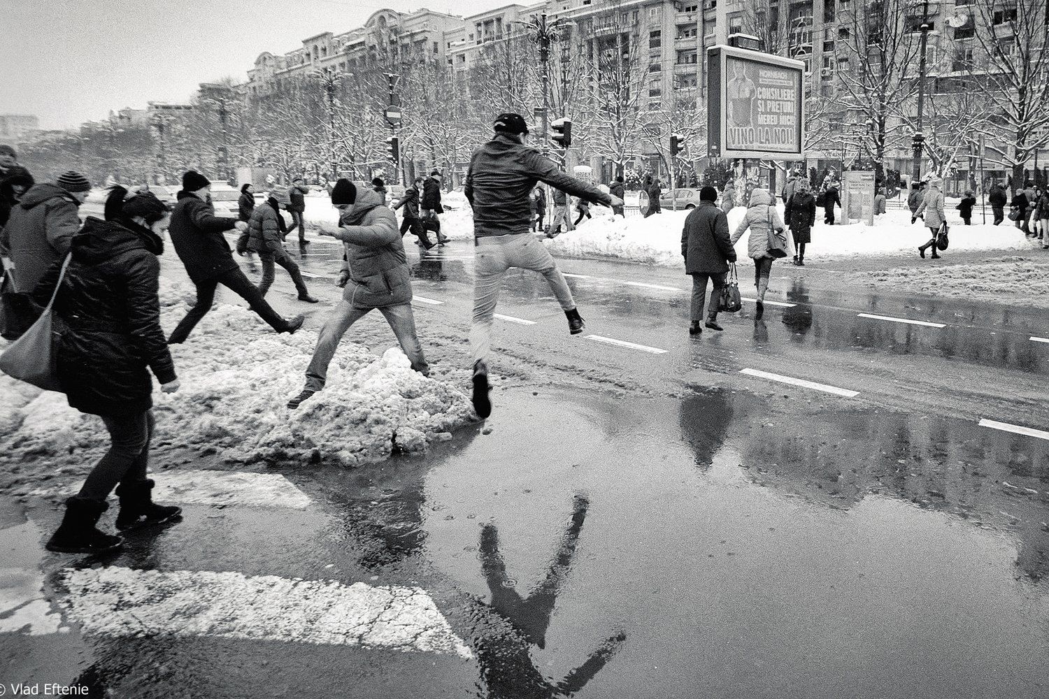 Я не в восторге 