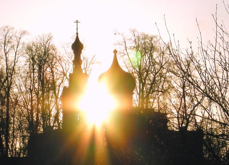 Прости (к Прощеному воскресению) 