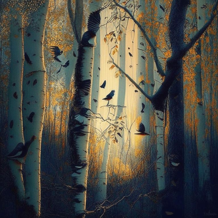 До рассвета