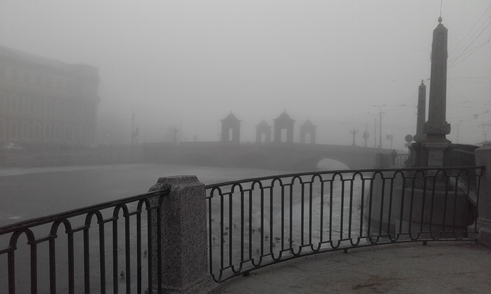 УБИЙСТВО ЧУВСТВ