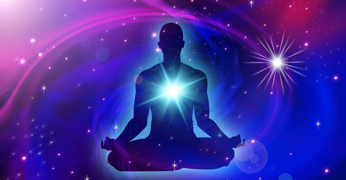 Пришло вдруг понимание...