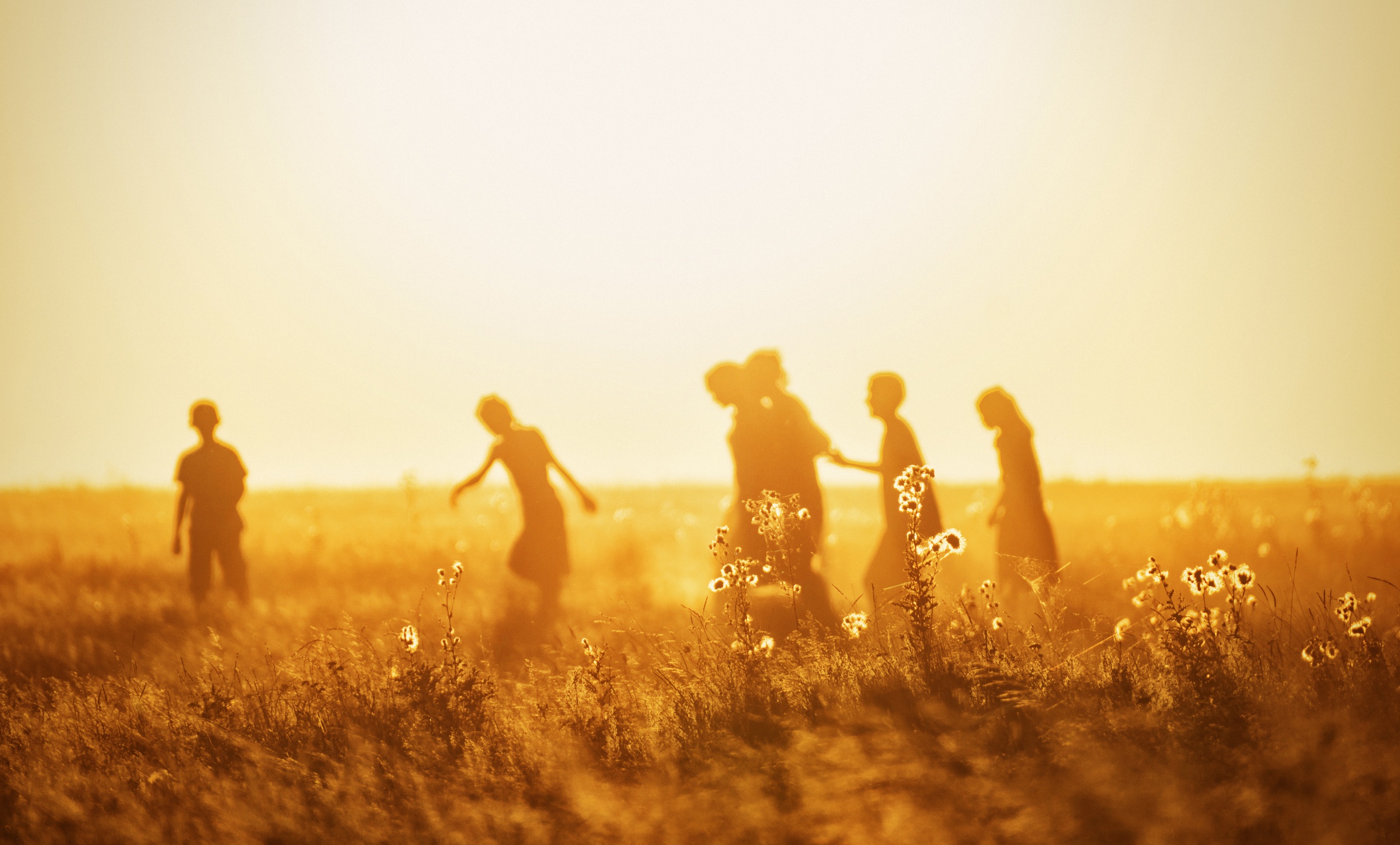 Никогда не ревнуйте любимых...