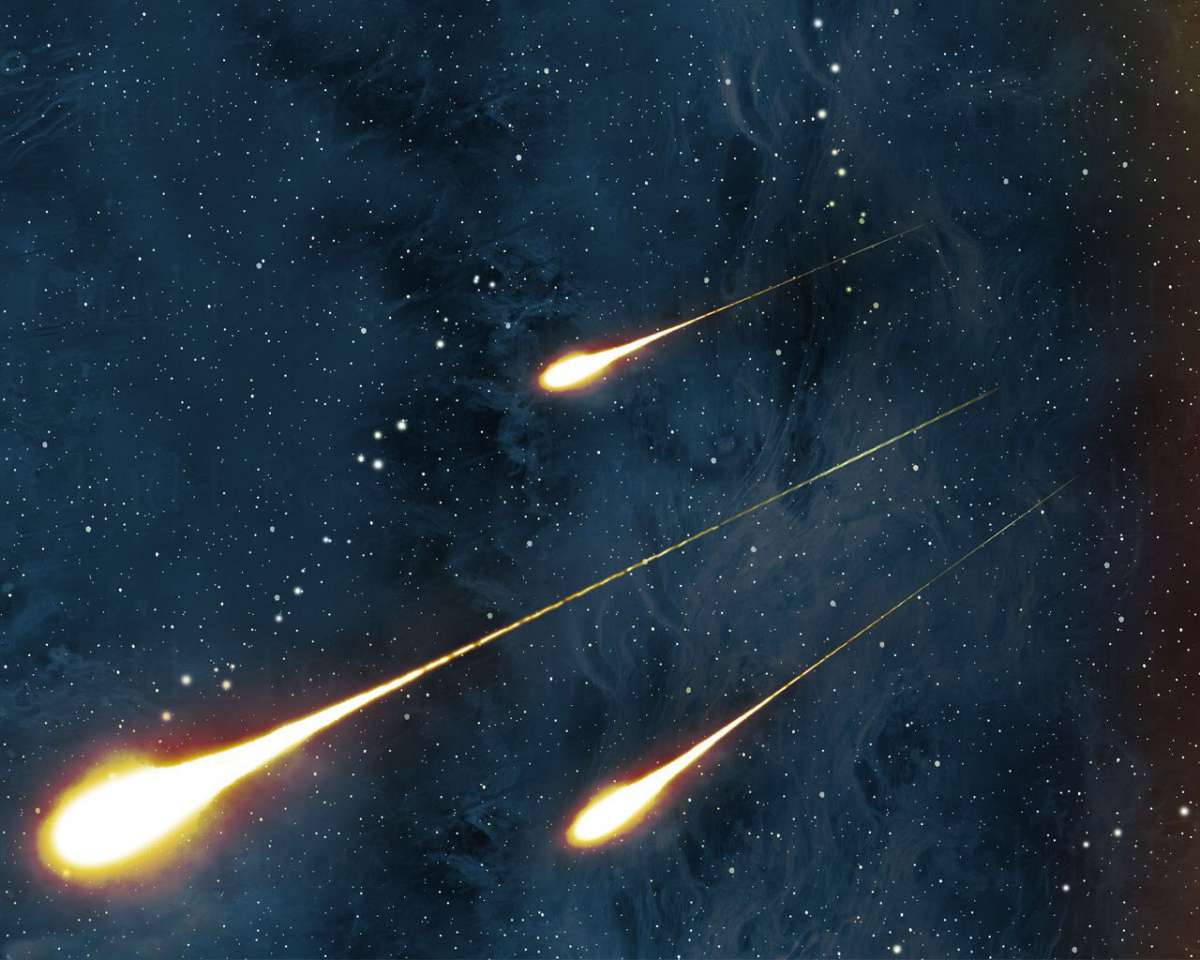 Все мы у Бога энергии - стрелы...