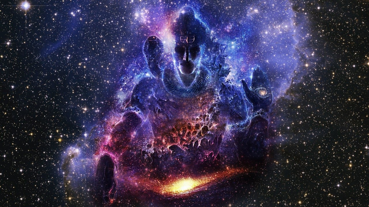 Богу не спится...