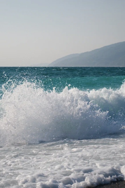 Прекрасное завтра 