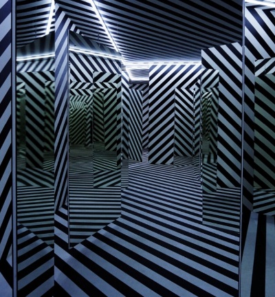 Визит к менотавру. 