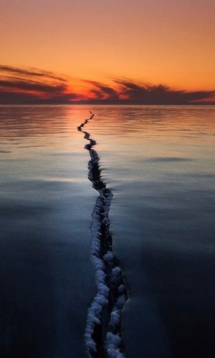 Хроники одного чувства 