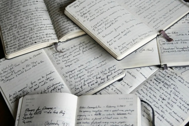 Мысли поэта