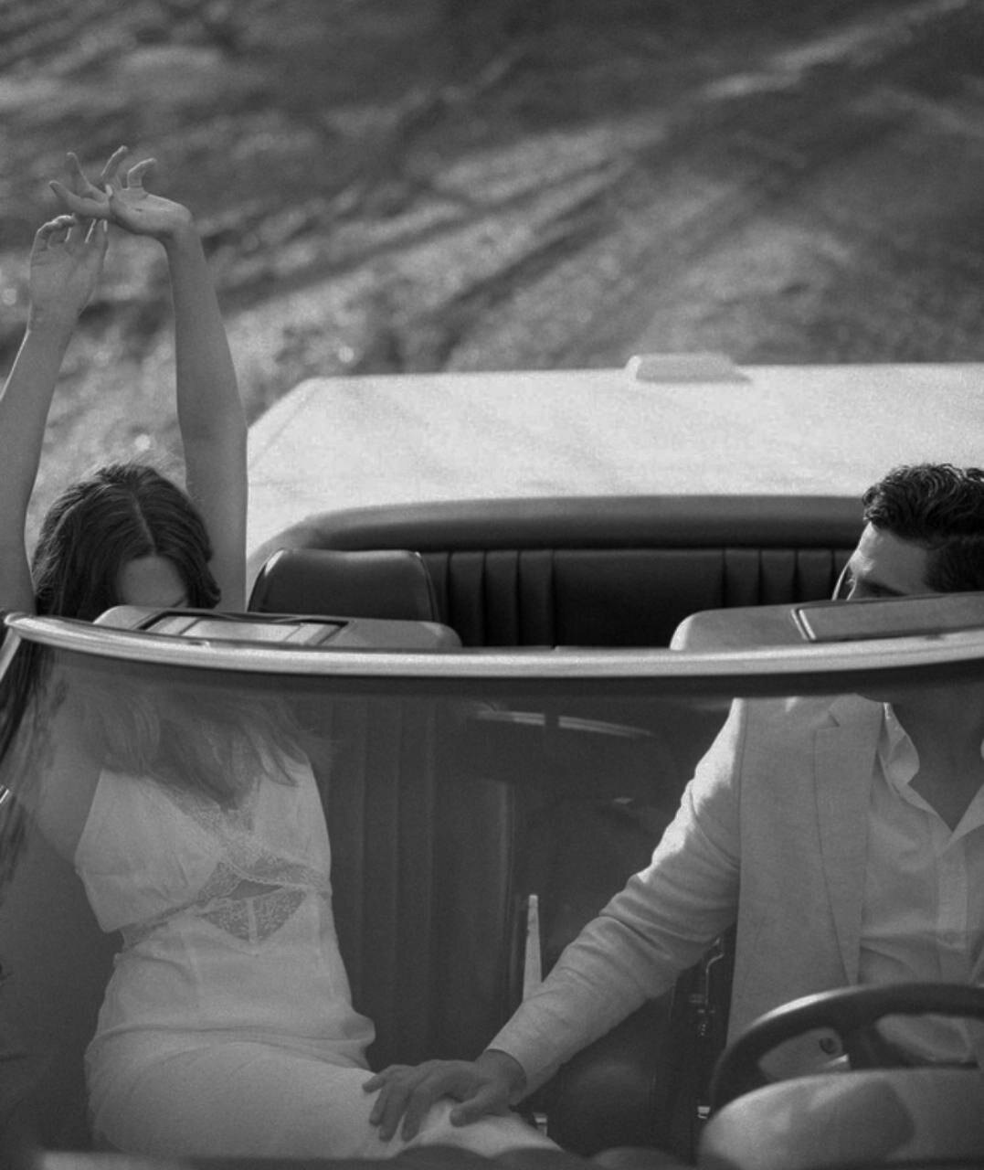 Одна история