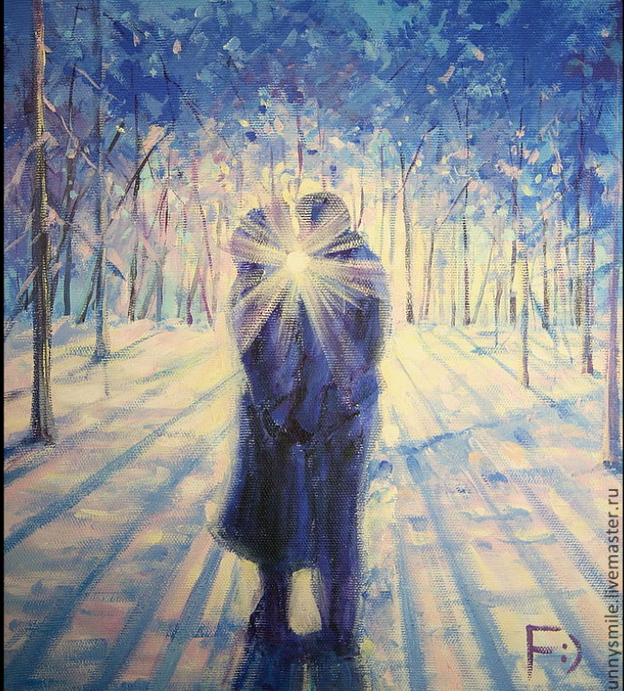 Зимнее послание