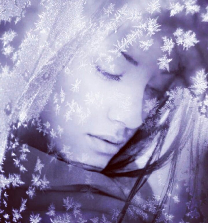 Ночка звёздная 