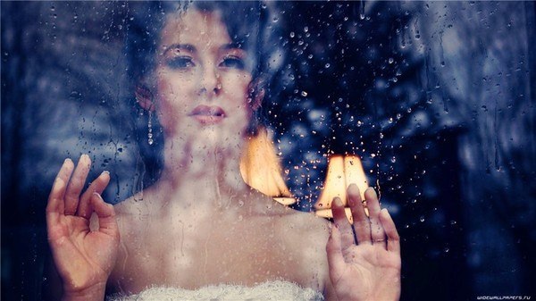 Однажды ты проснёшься на рассвете...