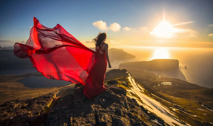 Всё на поверхности...