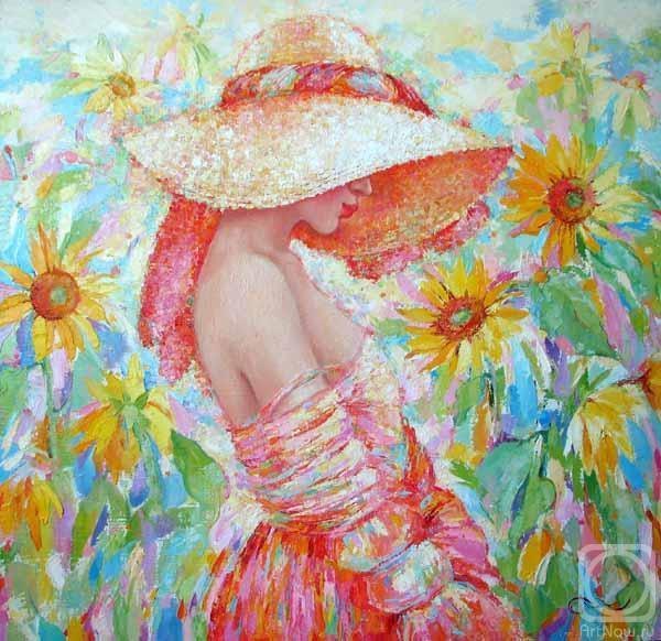 "Кладовая Солнца"©